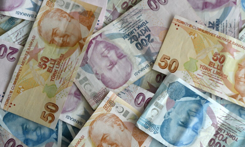TL'nin reel değeri 5 yılın zirvesinden geriledi 1 tlnin reel degeri 5 yilin zirvesinden geriledi YX8gYfV8