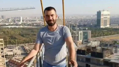 toki deprem konutlari insaatinda kule vinci devrildi operator hayatini kaybetti RMCyTdfZ