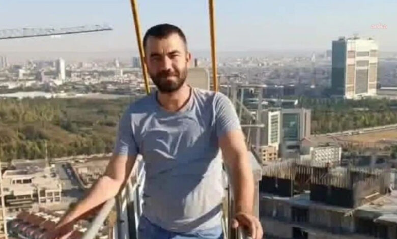 TOKİ deprem konutları inşaatında kule vinci devrildi, operatör hayatını kaybetti 1 toki deprem konutlari insaatinda kule vinci devrildi operator hayatini kaybetti RMCyTdfZ