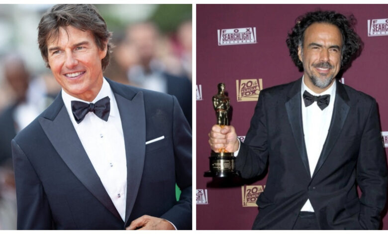 Tom Cruise, Oscar ödüllü yönetmen Iñárritu'nun yeni filminde 1 tom cruise oscar odullu yonetmen i rritunun yeni filminde C4Z4q2Wv