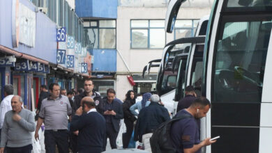 torba kanun geliyor biletsiz yolcu tasiyana 85 bin lira cezasi AycPgRIf