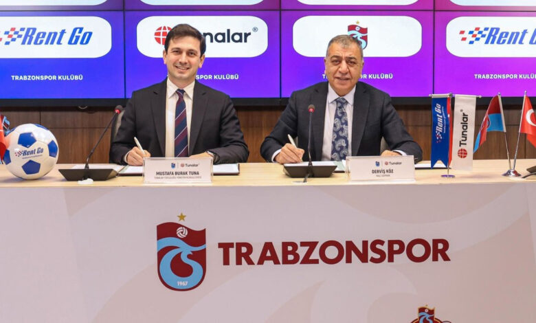 Trabzonspor anlaşmayı duyurdu: Sponsorluk 3 yıl uzatıldı 1 trabzonspor anlasmayi duyurdu sponsorluk 3 yil uzatildi vTSA8UuV