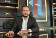 trabzonspor baskani ertugrul dogan ve 5 super lig kulubu pfdklik oldu G8x6jMmu