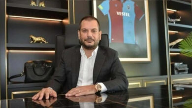 trabzonspor baskani ertugrul dogan ve 5 super lig kulubu pfdklik oldu G8x6jMmu