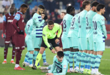 trabzonspor caykur rize maci sakatlanan hakem yerini 4 hakeme birakti 1LFtqDbc