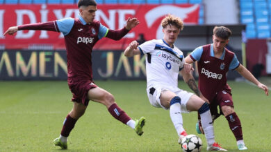 trabzonspor panenka ile turladi uefa genclik liginde tarihi basari 6BAQTPKb