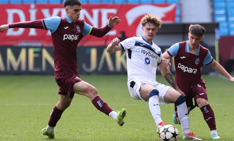 Trabzonspor 'panenka' ile turladı: UEFA Gençlik Ligi'nde tarihi başarı 1 trabzonspor panenka ile turladi uefa genclik liginde tarihi basari 6BAQTPKb