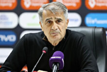 trabzonsporun senol gunes karari ayrilik resmen aciklandi gablOOn4