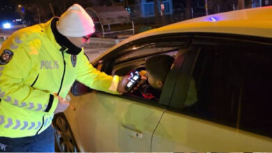 trafik denetimleri siklasti 528 bin surucuye ceza cupNbWib