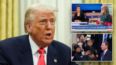 trump iki unlu televizyoncuyu hedef gosterdi istifaya zorlanmalilar Pptrgqfg
