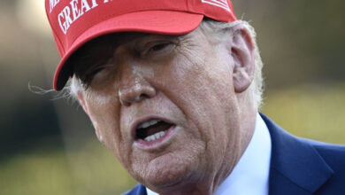 trump israilli rehineler icin hamasla gorusuyoruz A2X4gTWI