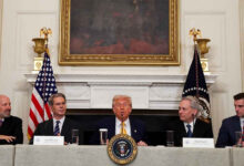 trump kripto zirvesinde rezerv icin ilave bitcoin biriktirmenin yeni yollari arastirilacak dumXGsUq