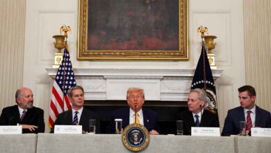 trump kripto zirvesinde rezerv icin ilave bitcoin biriktirmenin yeni yollari arastirilacak dumXGsUq