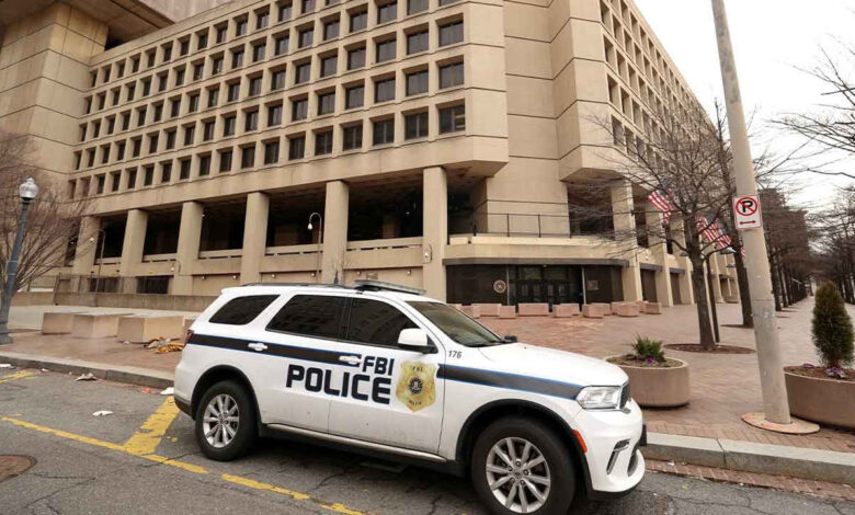 Trump yönetimi, federal mülkleri elden çıkarıyor: FBI'ın da olduğu liste revize edildi 1 trump yonetimi federal mulkleri elden cikariyor fbiin da oldugu liste revize edildi H2wV6S3q