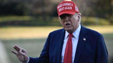 trump zelenski hemen geri donmek istiyor ama buna izin veremem MlgmvrDR