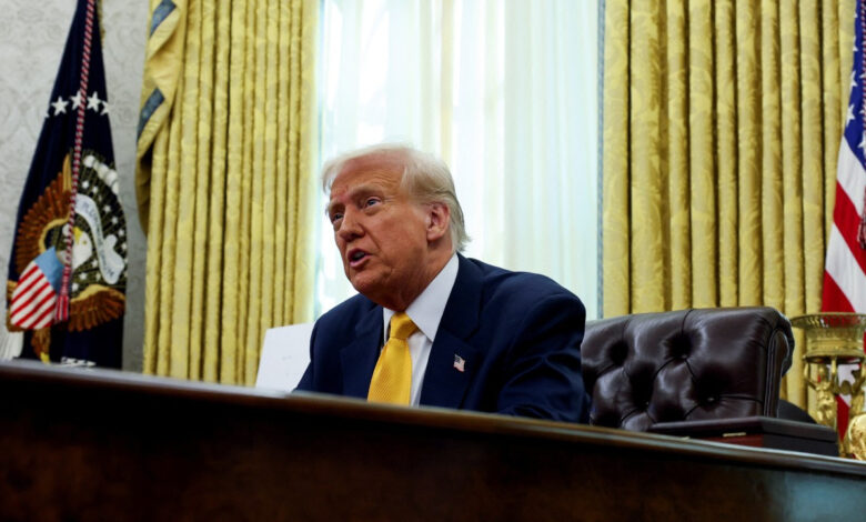 trumpiran ile ilgili bir durum var cok yakinda bir seyler olacak bY7dikVK