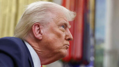 trumptan bidenli video paylasimi ulusal kabusumuz bitti sagduyu geri geldi 1XeKAs3N