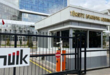 tuik ocak ayinda genel ticaret sistemine gore ihracat yuzde 58 ithalat ise yuzde 96 Zm2UWvWs