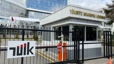 tuik ocak ayinda genel ticaret sistemine gore ihracat yuzde 58 ithalat ise yuzde 96 Zm2UWvWs