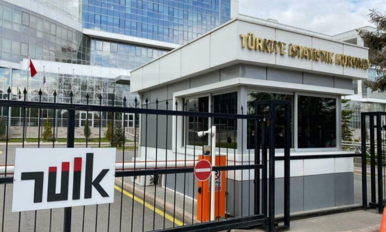 TÜİK: Ocak ayında genel ticaret sistemine göre ihracat yüzde 5,8, ithalat ise yüzde 9,6 arttı 1 tuik ocak ayinda genel ticaret sistemine gore ihracat yuzde 58 ithalat ise yuzde 96 Zm2UWvWs