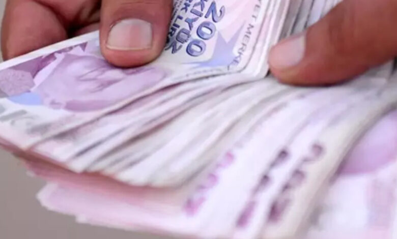 TÜİK: Yıllık enflasyon yüzde 39,05 oldu 1 tuik yillik enflasyon yuzde 3905 oldu AhZJh9m9