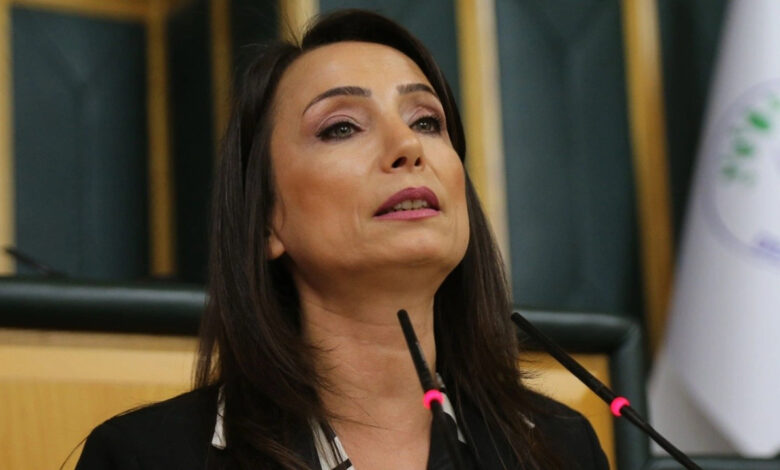 Tülay Hatimoğulları: Öcalan bir asrı cesaretle kapatmıştır 1 tulay hatimogullari ocalan bir asri cesaretle kapatmistir lMN7jSuy