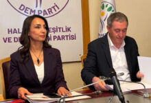 tuncer bakirhan su anda yuruyen surecle anayasa tartismalarinin bir ilgisi yok gsBD4hTA