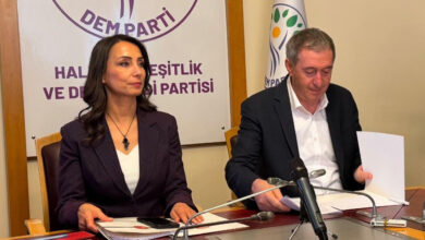 tuncer bakirhan su anda yuruyen surecle anayasa tartismalarinin bir ilgisi yok gsBD4hTA