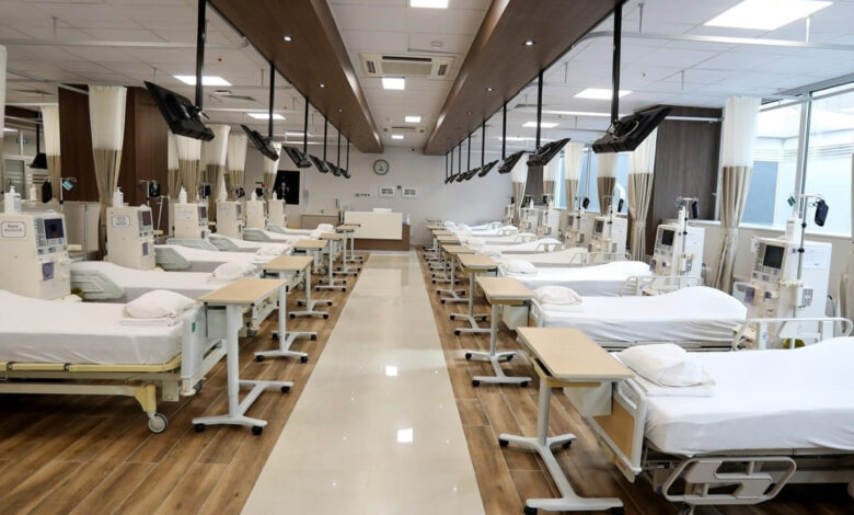 turk bobrek vakfi baskani koruyucu hekimlik bu hastalikta cok onemli S2Ixm24f