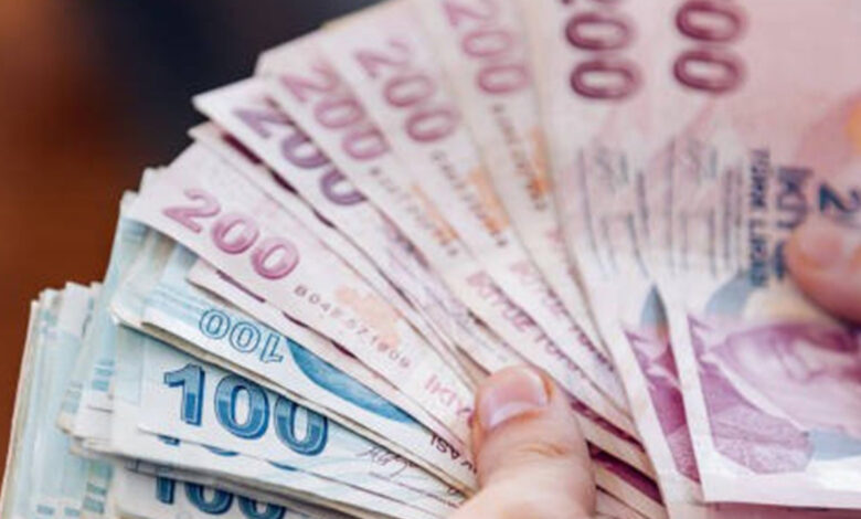 TÜRK-İŞ: Açlık sınırı 23 bin 323 TL'ye yükseldi 1 turk is aclik siniri 23 bin 323 tlye yukseldi OR2V2xKJ