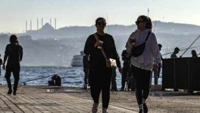 turkiye isiniyor bati bolgelerde sicakliklar yukseliyor LYVKSJcY