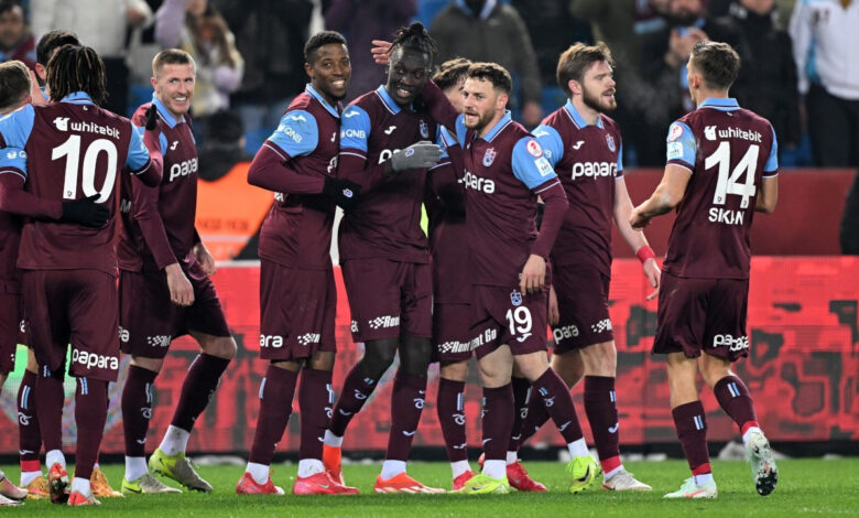 Türkiye Kupası'nda A Grubu maçları bitti: Trabzonspor lider olarak çıktı, İskenderunspor sürpriz yaptı 1 turkiye kupasinda a grubu maclari bitti trabzonspor lider olarak cikti iskenderunspor surpriz yapti pHLqgXS2