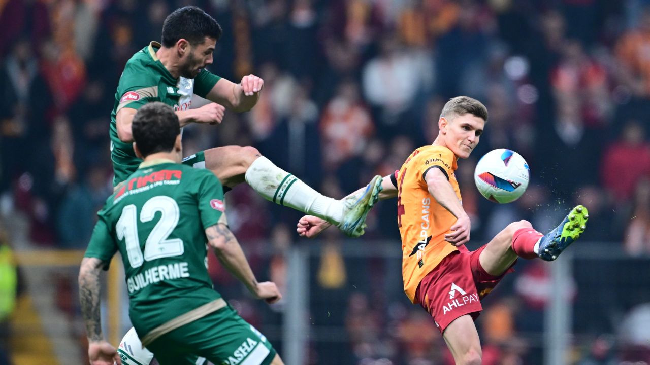 Türkiye Kupası'nda derbi: Galatasaray'ın muhtemel rakipleri 2 turkiye kupasinda derbi galatasarayin muhtemel rakipleri 0 GDvKPwzG