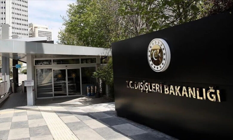 Türkiye ve İngiltere, Suriye'yi görüşecek 1 turkiye ve ingiltere suriyeyi gorusecek ndbIAS4s