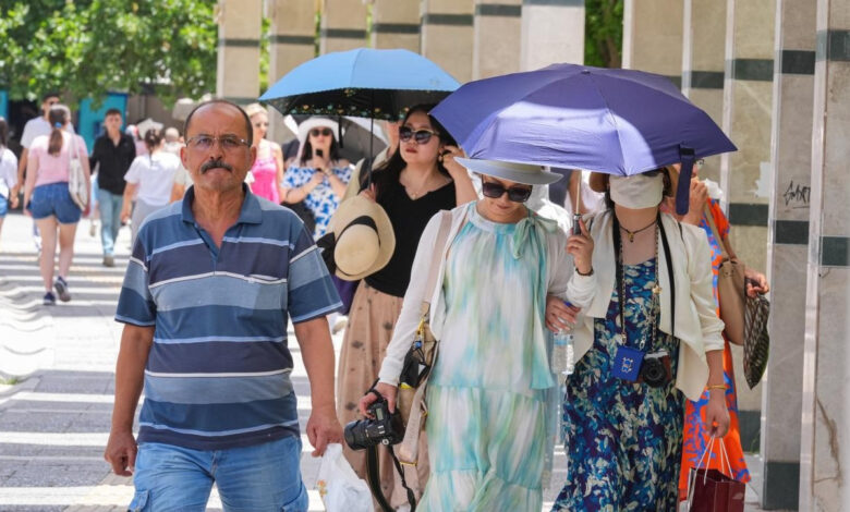 turkiyenin hava durumu sicakliklar artiyor meteoroloji uyardi LLBuiXjA