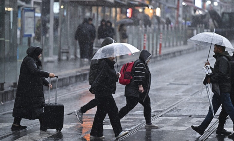 Türkiye’ye sağanak ve fırtına alarmı: 34 il sarı kodla uyarıldı, çamur yağışına dikkat 1 turkiyeye saganak ve firtina alarmi 34 il sari kodla uyarildi camur yagisina dikkat 3K4pkqqU