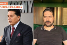 tutuklanan ahmet ozeri pkk uyesi olmakla suclayan isme dava acildi kamu gorevlisine hakaret 7BKD1tWV