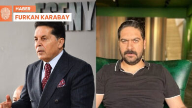 tutuklanan ahmet ozeri pkk uyesi olmakla suclayan isme dava acildi kamu gorevlisine hakaret 7BKD1tWV