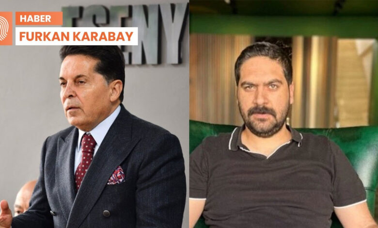 Tutuklanan Ahmet Özer'i 'PKK üyesi' olmakla suçlayan isme dava açıldı: Kamu görevlisine hakaret 1 tutuklanan ahmet ozeri pkk uyesi olmakla suclayan isme dava acildi kamu gorevlisine hakaret 7BKD1tWV