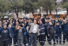 tutun iscileri greve cikiyor zam pazarliginda anlasma saglanamamisti ZqcRqslN