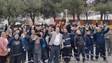 tutun iscileri greve cikiyor zam pazarliginda anlasma saglanamamisti ZqcRqslN