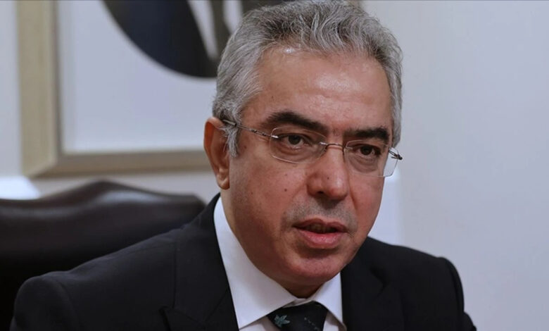 Uçum: Öcalan'ın mesajı nettir, 'bir şark kurnazlığı' söz konusu olamaz 1 ucum ocalanin mesaji nettir bir sark kurnazligi soz konusu olamaz Wg4Np4LJ