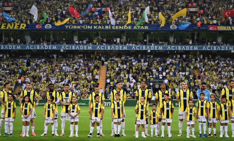 UEFA Avrupa Ligi'nde son 16 turu başlıyor: Fenerbahçe, Rangers'ı ağırlayacak 1 uefa avrupa liginde son 16 turu basliyor fenerbahce rangersi agirlayacak klCQJ4Cv