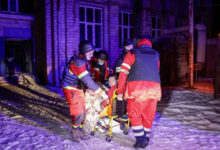 ukrayna rusyanin harkive saldirisinda 7 kisi yaralandi lnXNnIuG