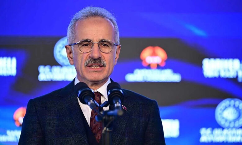 ulastirma bakani uraloglu google internet medyasini kotu etkiliyor bu kabul edilemez gcNwIVSn