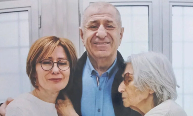 Ümit Özdağ Silivri'den yazdı: Kantinde adalet ve özgürlük yok 1 umit ozdag silivriden yazdi kantinde adalet ve ozgurluk yok vkb4njcL