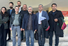 urfada gozaltina alinan yazar sami tan serbest birakildi wQMYVe45