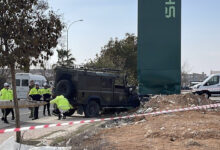 urfada polisleri tasiyan zirhli arac kaza yapti 6 yarali HM2GQcQ8