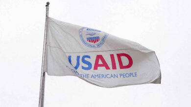 usaid yetkilisi onlenebilir olum uyarisi yapti 20 dakika sonra idari izne cikarildigini ogrendi Fx7Vi7A9