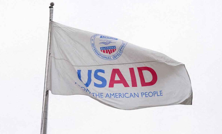 USAID yetkilisi 'önlenebilir ölüm' uyarısı yaptı, 20 dakika sonra idari izne çıkarıldığını öğrendi 1 usaid yetkilisi onlenebilir olum uyarisi yapti 20 dakika sonra idari izne cikarildigini ogrendi Fx7Vi7A9